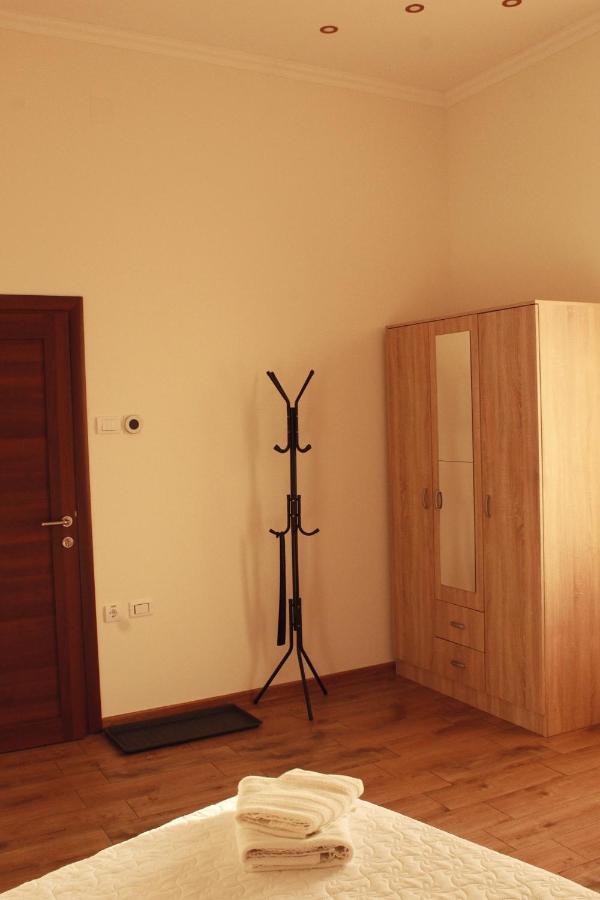 Kvija Rooms Subotica Exterior foto
